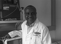Dr Henry Chakaniza