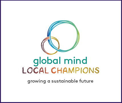 Global minds, Local champions