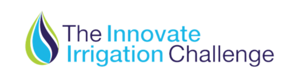 Innovate Irrigation Challenge Logo