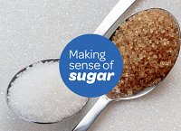 AB Sugar takes Making Sense of Sugar campaign to a global audience