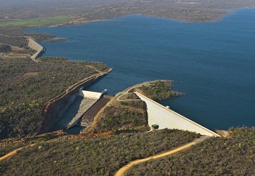 Promoting better water management across our supply chain in Illovo, southern Africa.