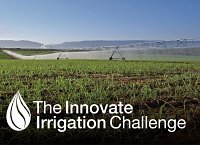 The Innovate Irrigation Challenge – three things to know before entering