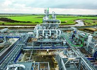 Vivergo Fuels site in Hull set to re-open, as department for transport mandate E10 fuel from September