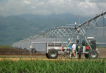 Monitoring, reducing and re-using water in our operations